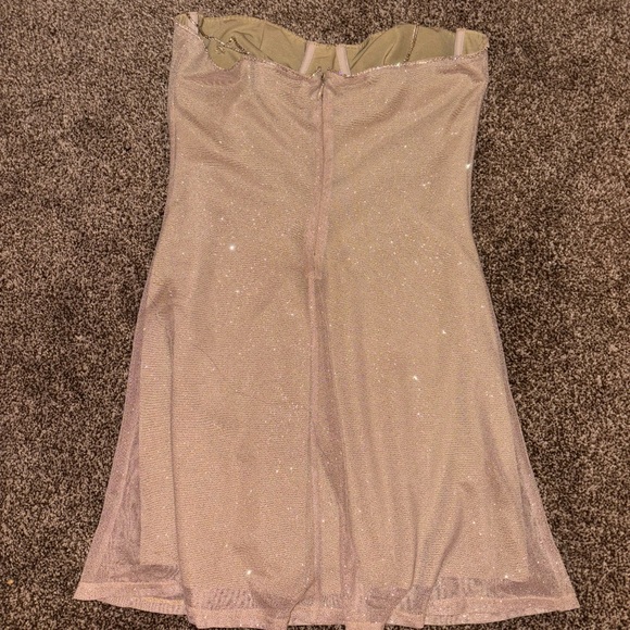mirror palais fairy dress size small - Picture 4 of 4